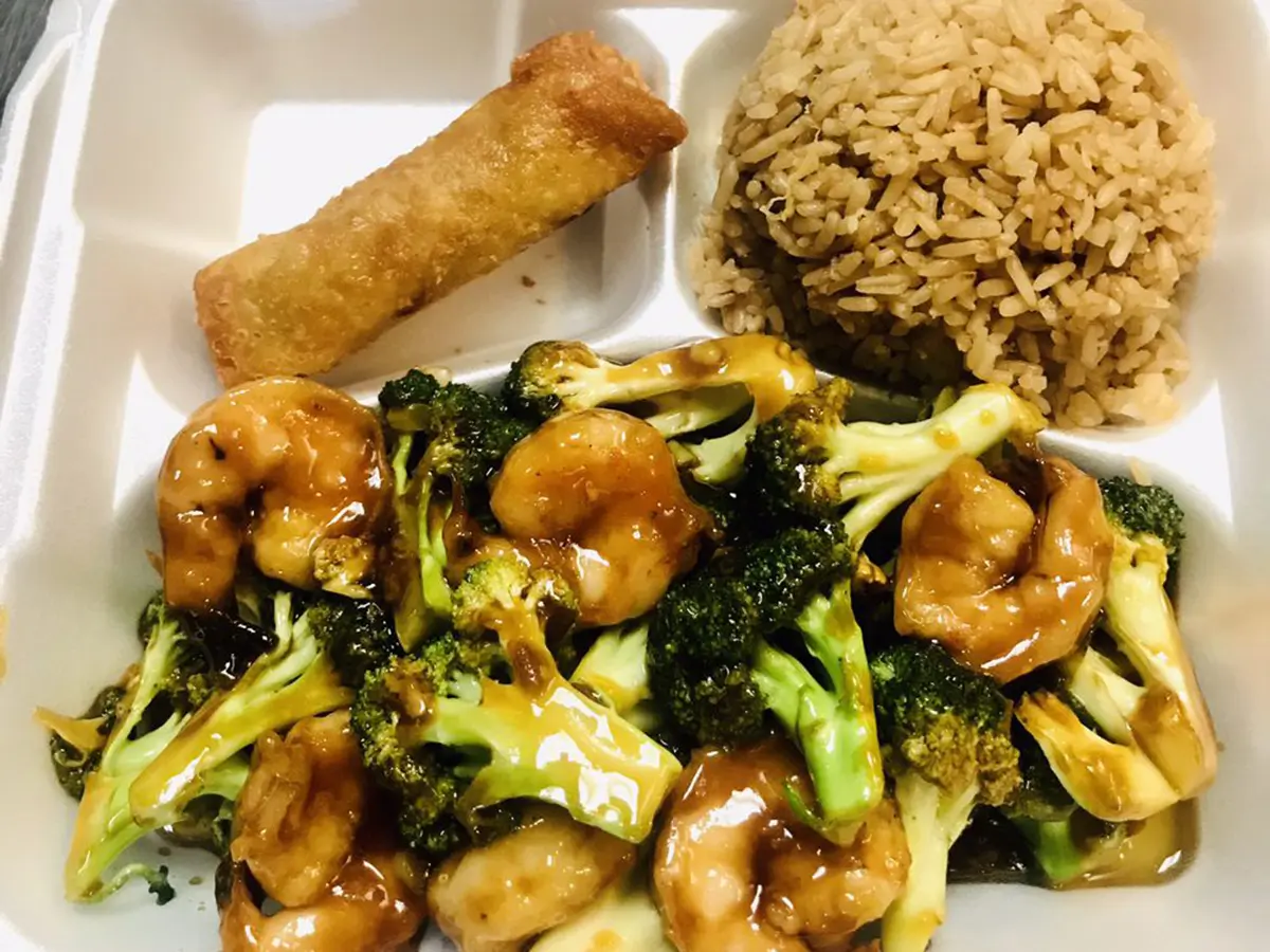 Bamboo Garden Chinese Restaurant Online Order Charlotte NC